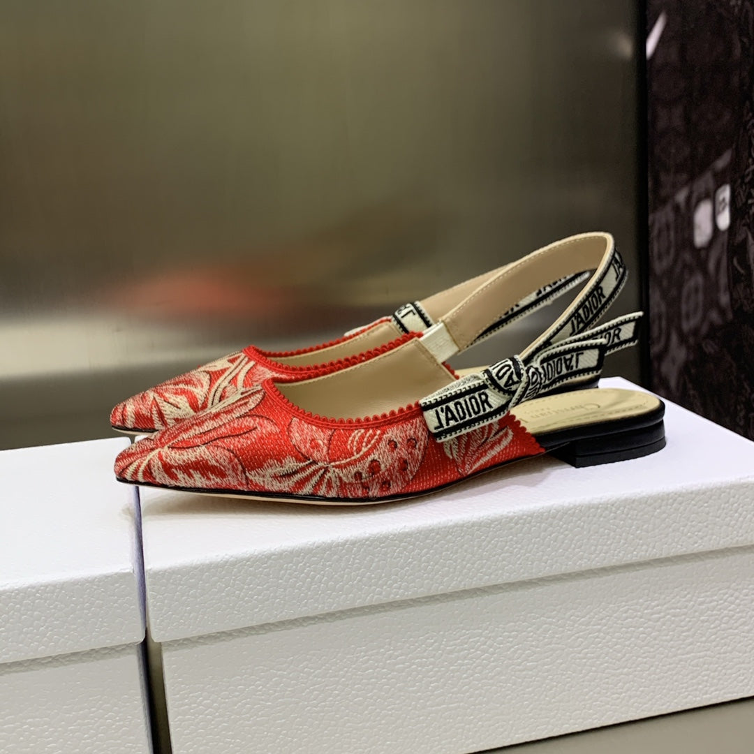 Luxury Shoes - DIR - 706