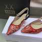 Luxury Shoes - DIR - 706