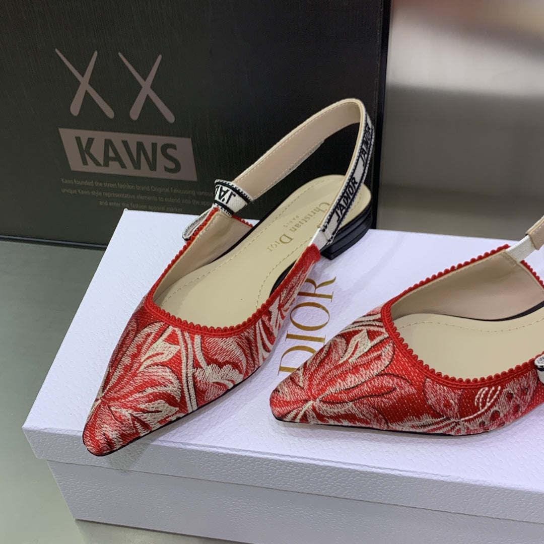 Luxury Shoes - DIR - 706