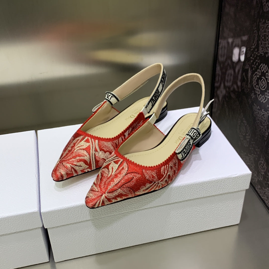 Luxury Shoes - DIR - 706