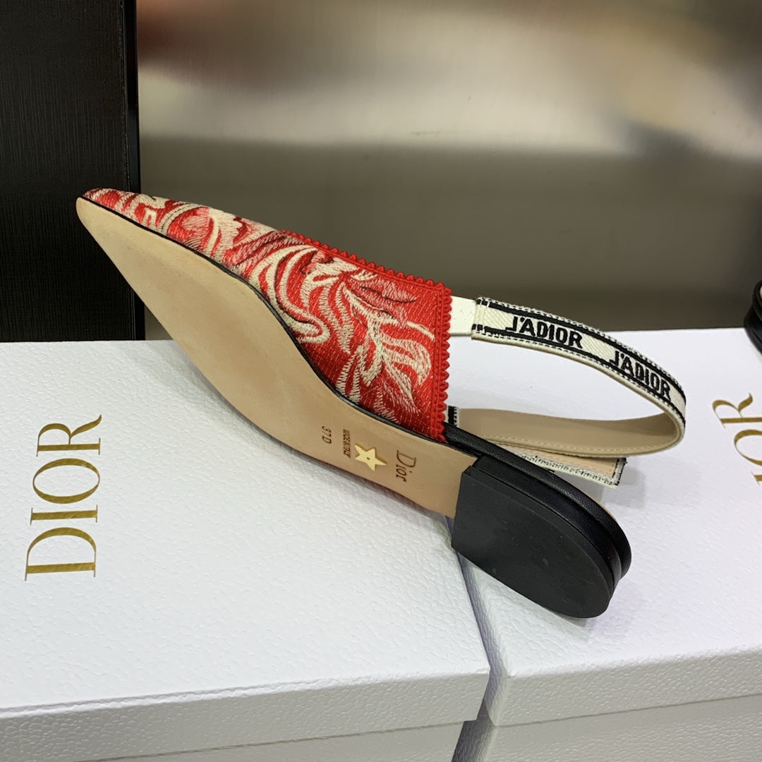Luxury Shoes - DIR - 706