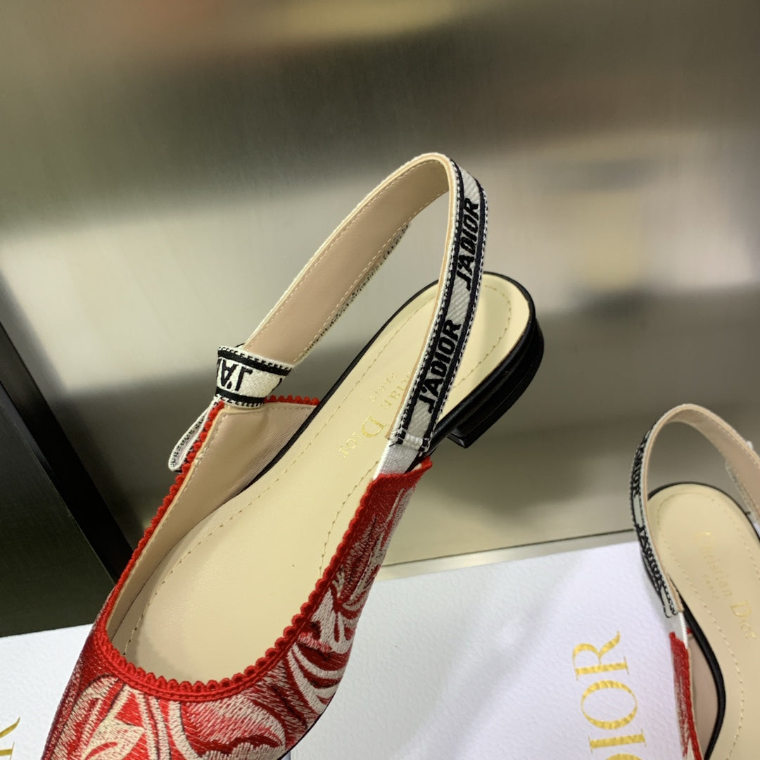 Luxury Shoes - DIR - 706