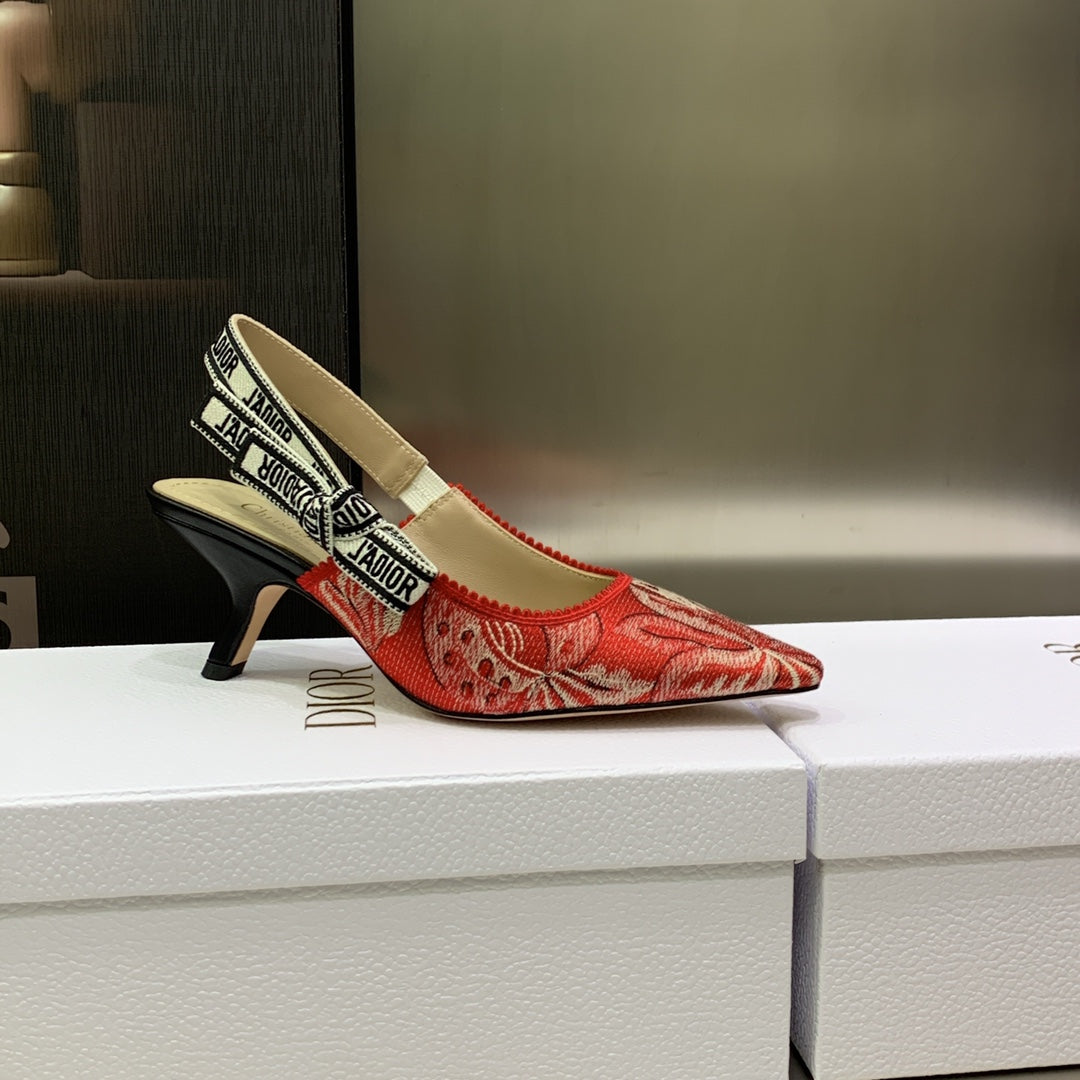 Luxury Shoes - DIR - 707