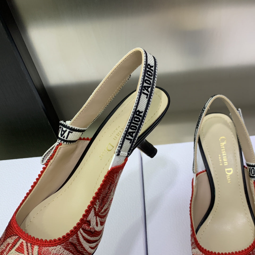 Luxury Shoes - DIR - 707