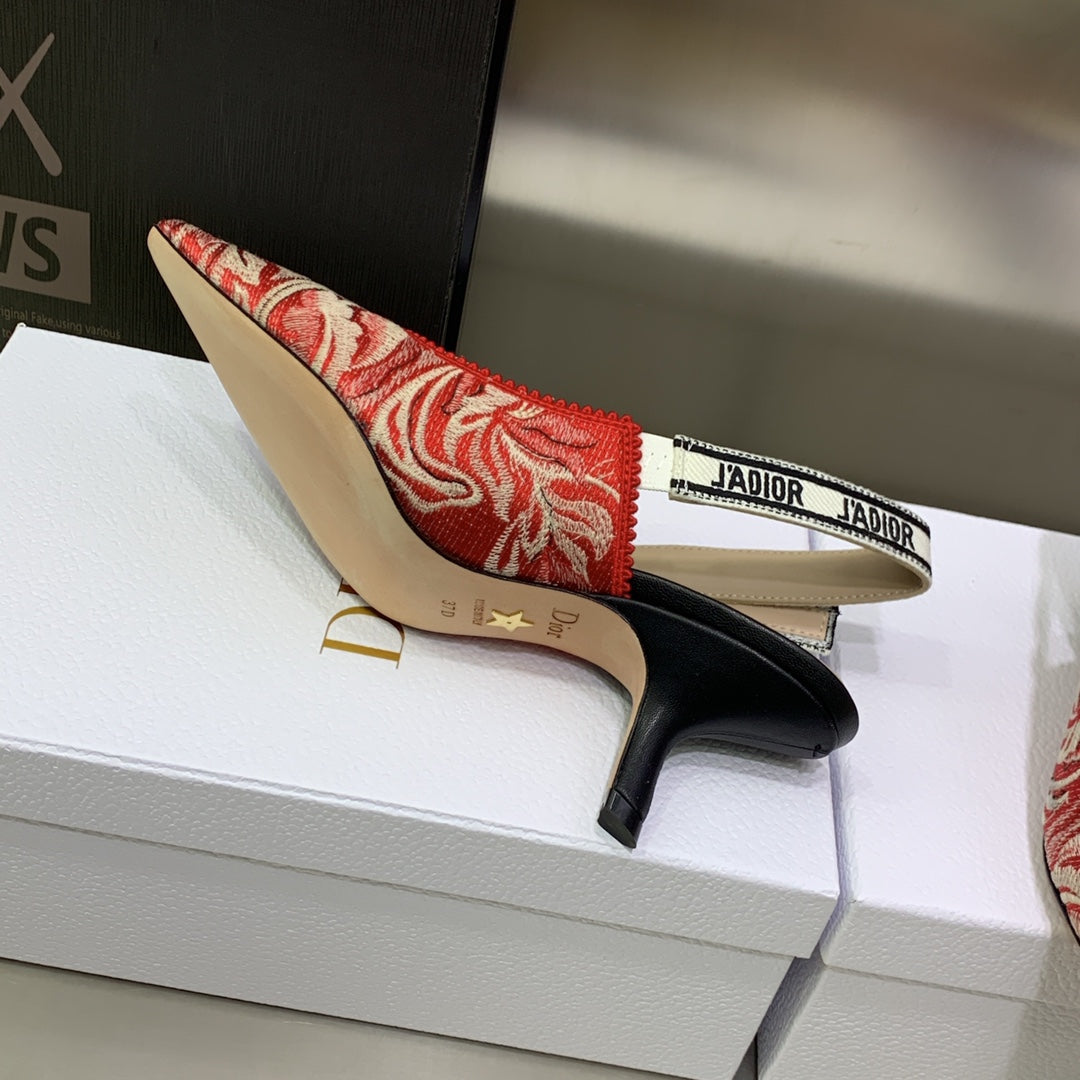 Luxury Shoes - DIR - 707