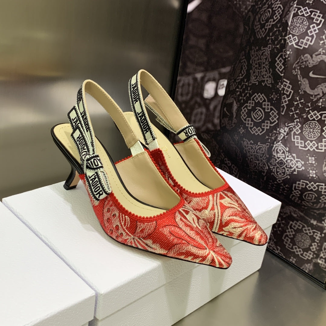 Luxury Shoes - DIR - 707