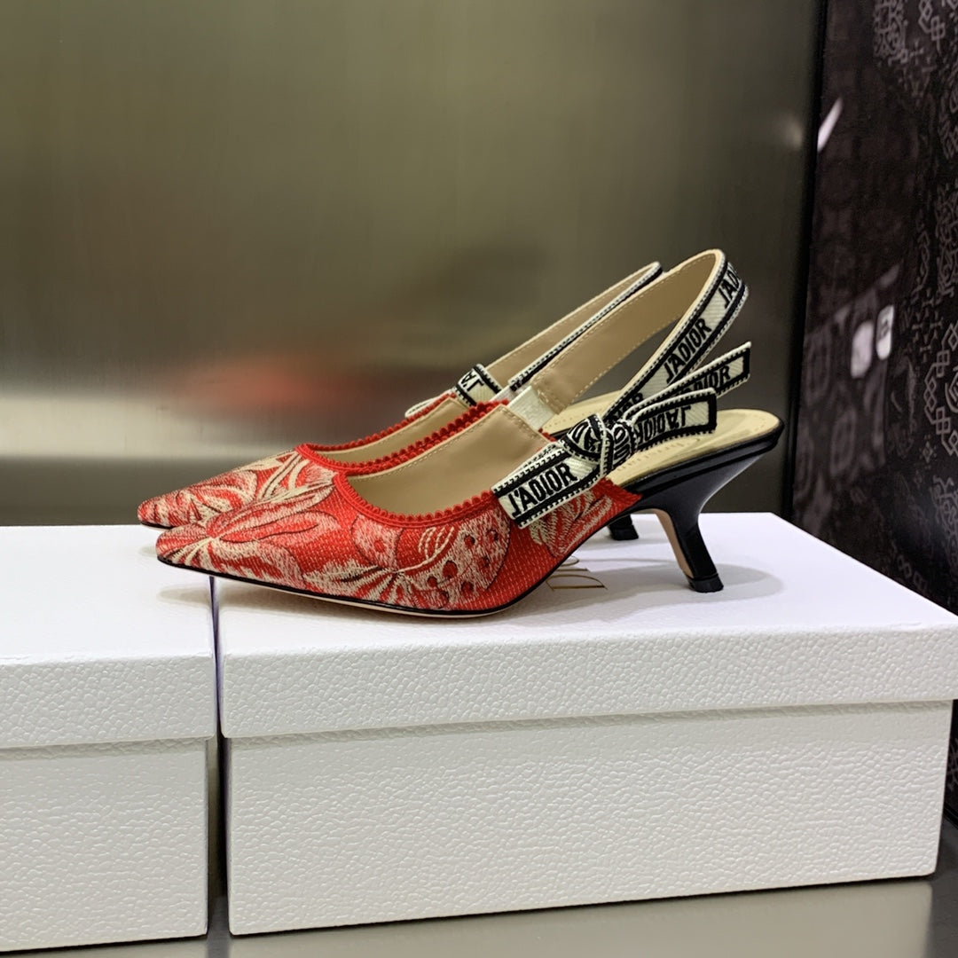 Luxury Shoes - DIR - 707