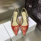 Luxury Shoes - DIR - 707