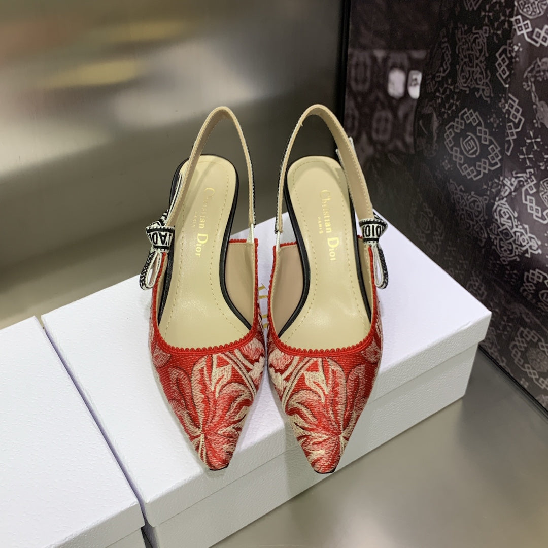 Luxury Shoes - DIR - 707