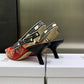 Luxury Shoes - DIR - 707