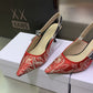 Luxury Shoes - DIR - 707