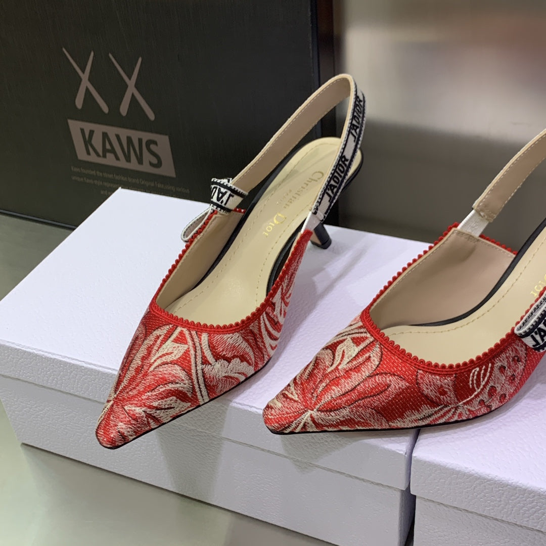 Luxury Shoes - DIR - 707