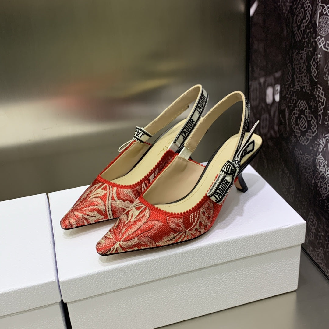 Luxury Shoes - DIR - 707