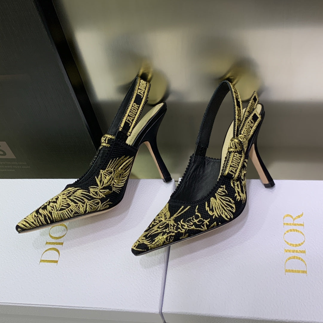 Luxury Shoes - DIR - 711