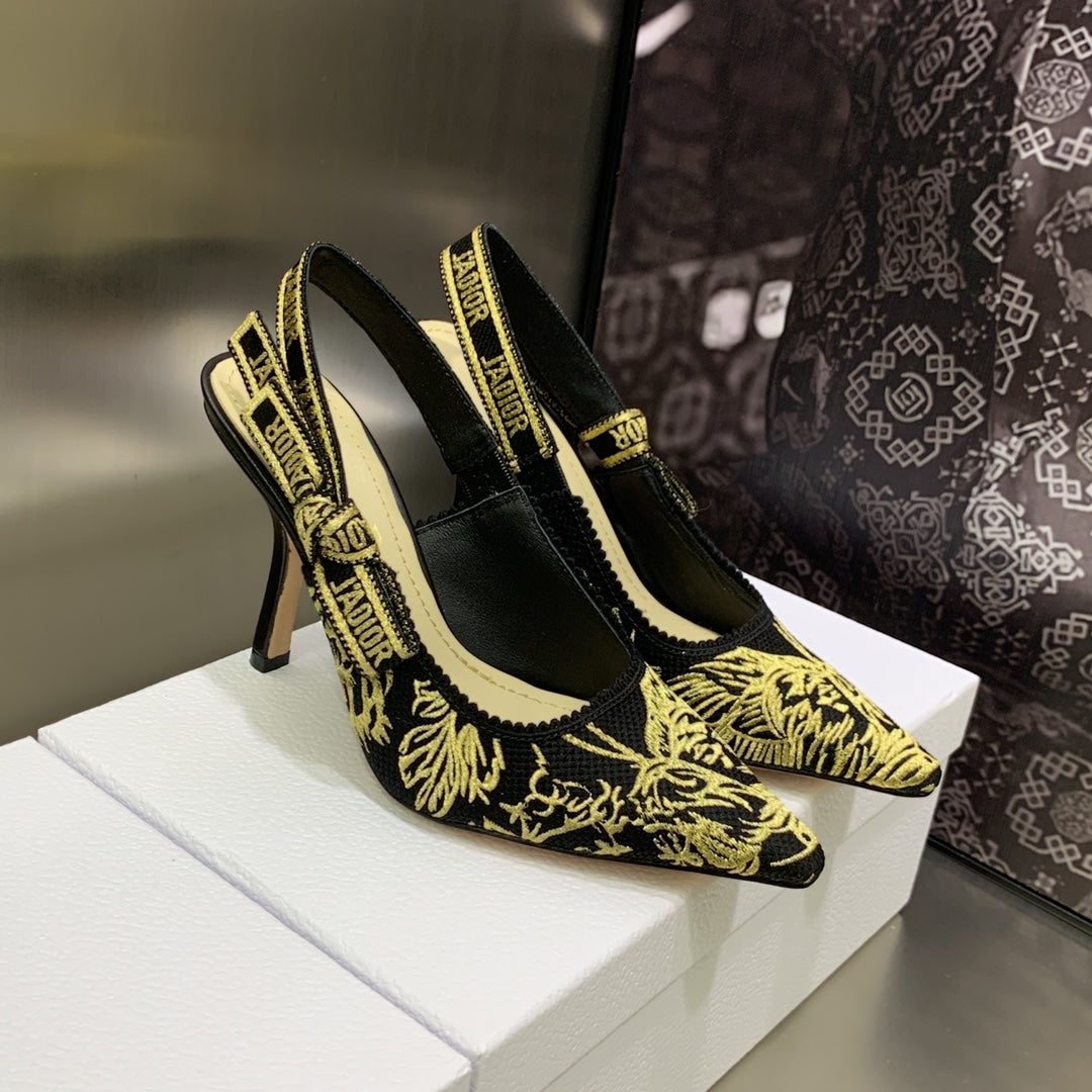 Luxury Shoes - DIR - 711