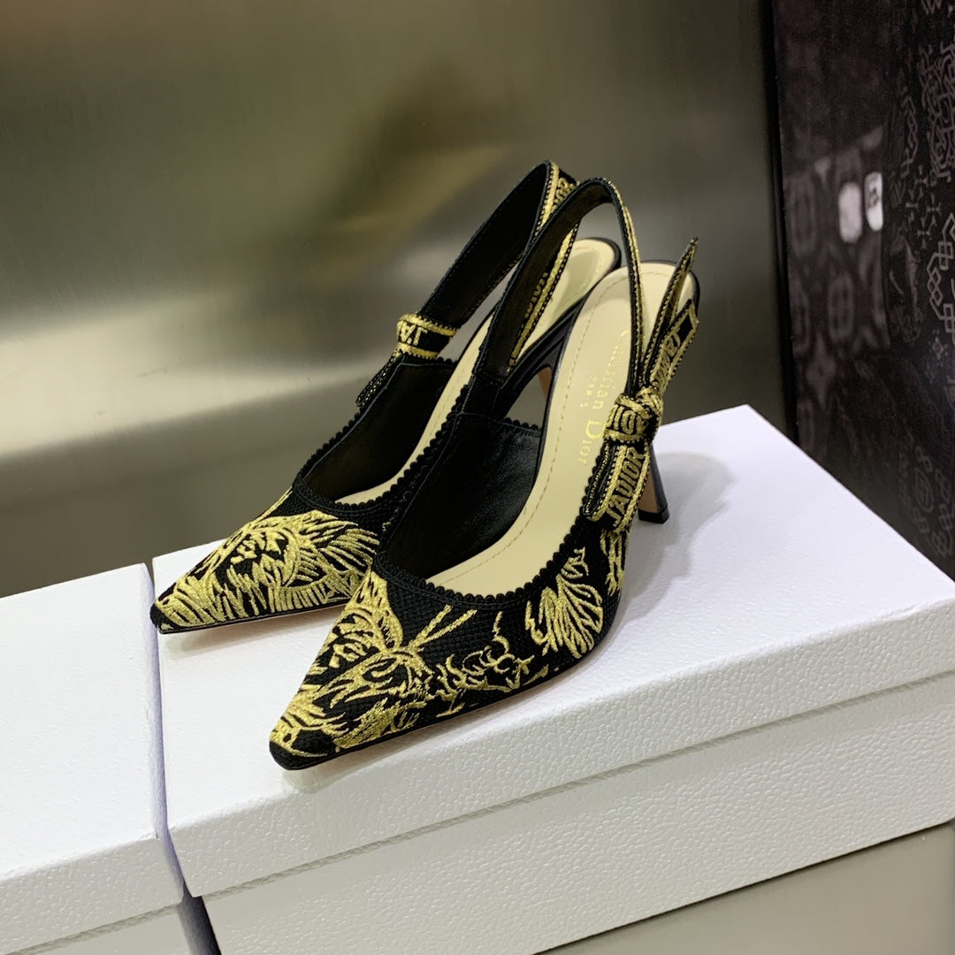Luxury Shoes - DIR - 711