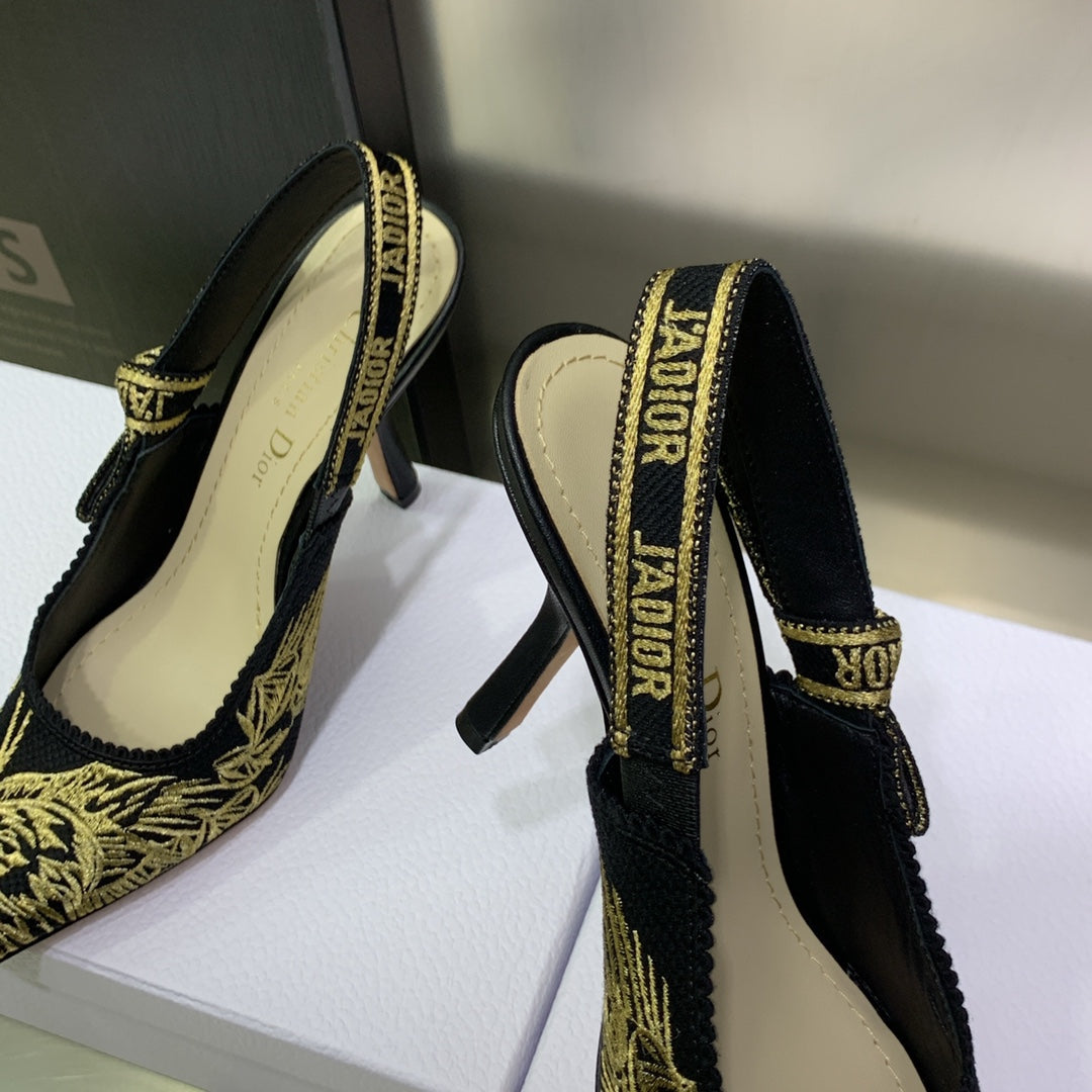 Luxury Shoes - DIR - 711