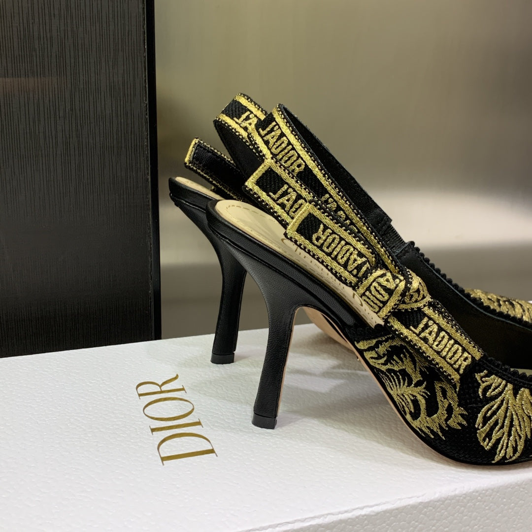 Luxury Shoes - DIR - 711