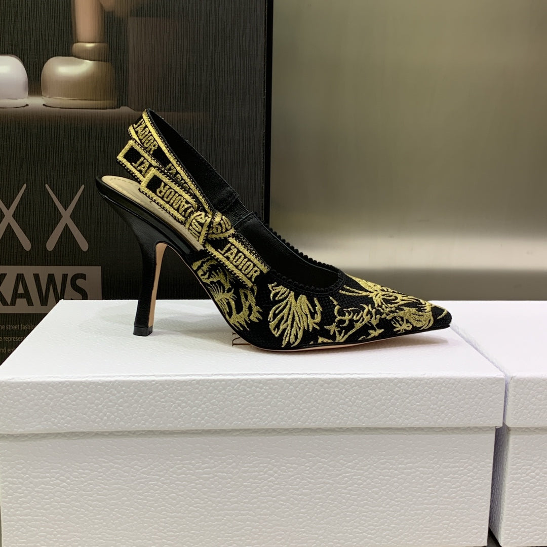Luxury Shoes - DIR - 711