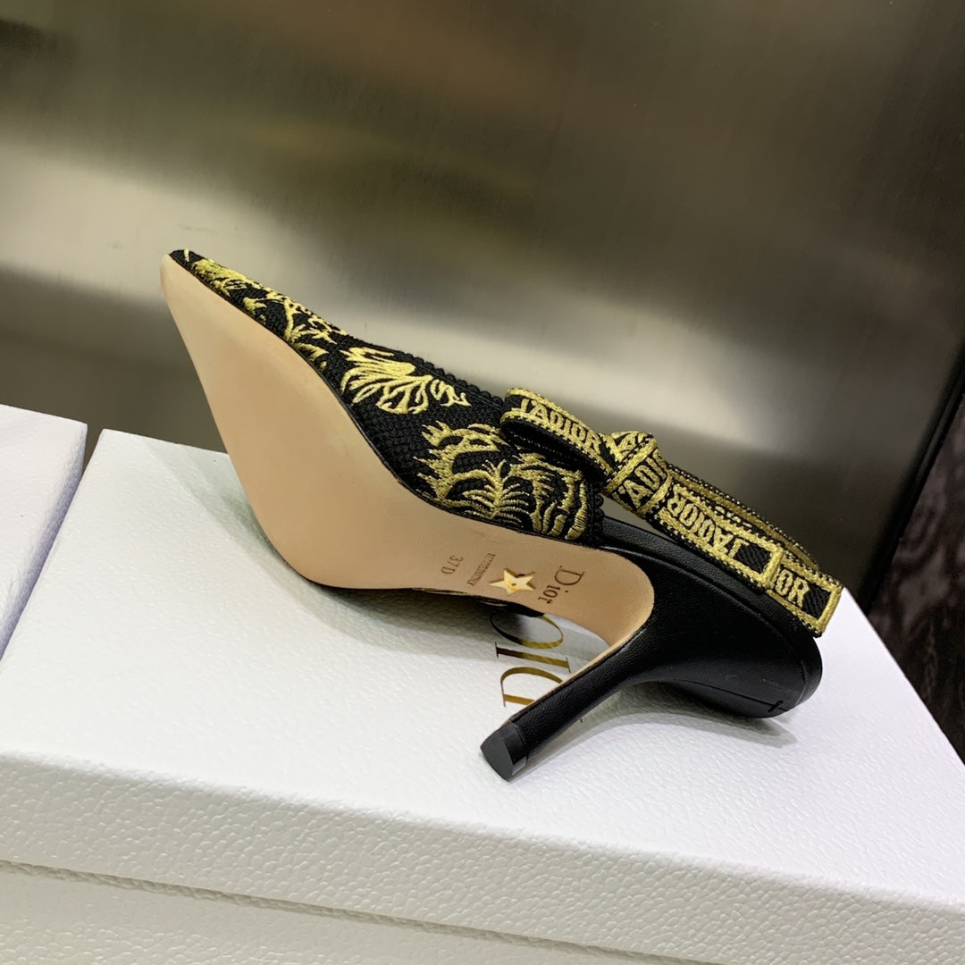 Luxury Shoes - DIR - 711
