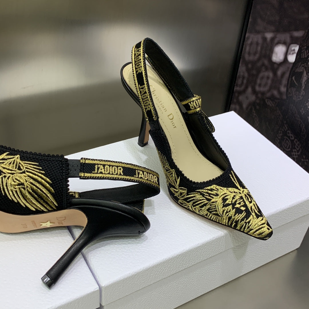 Luxury Shoes - DIR - 711