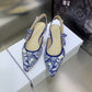 Luxury Shoes - DIR - 712