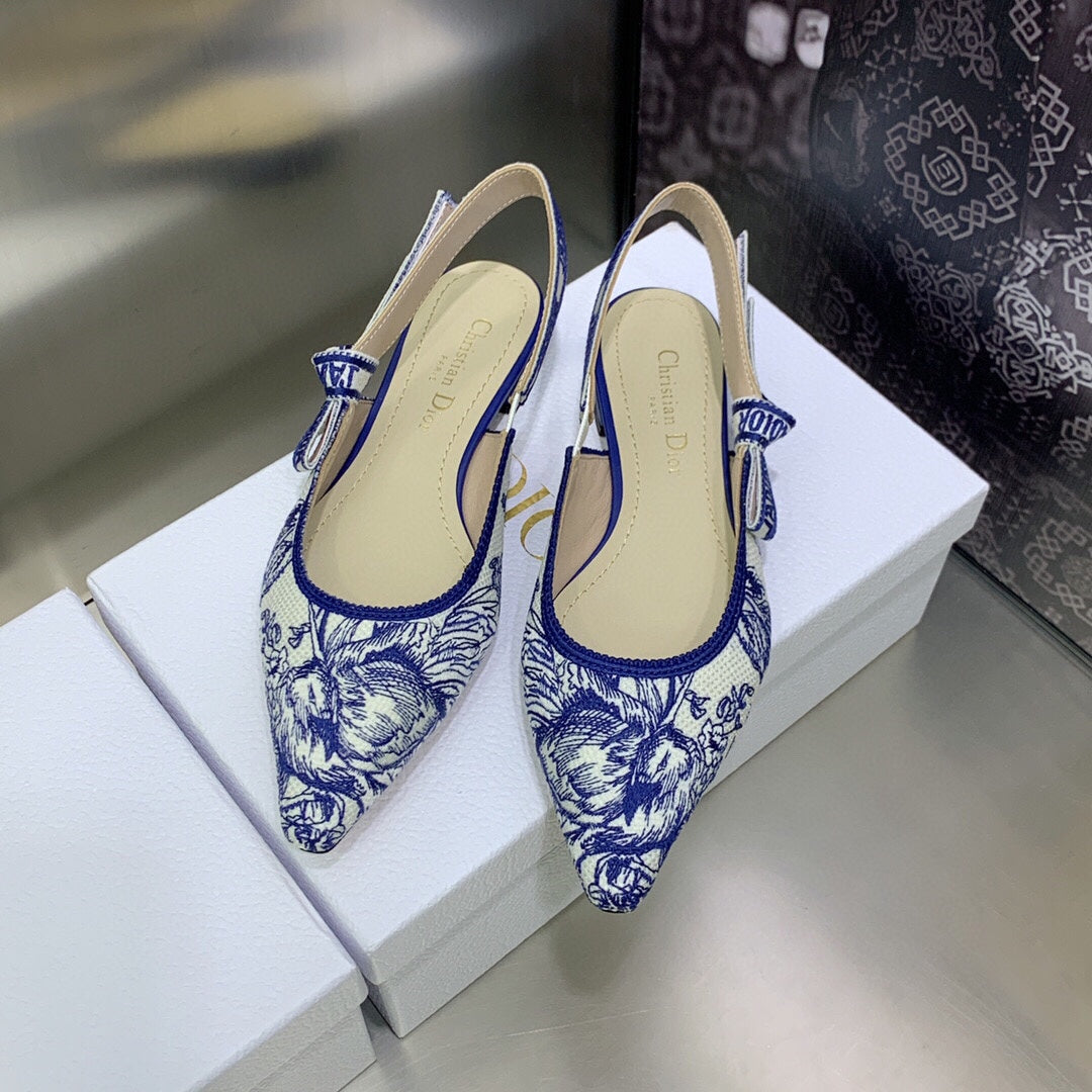 Luxury Shoes - DIR - 712