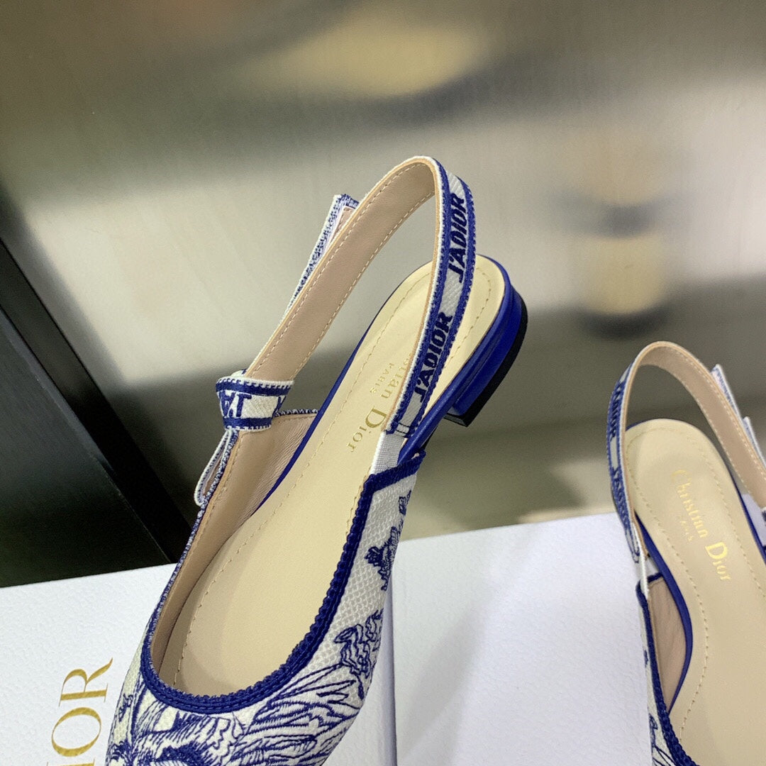 Luxury Shoes - DIR - 712