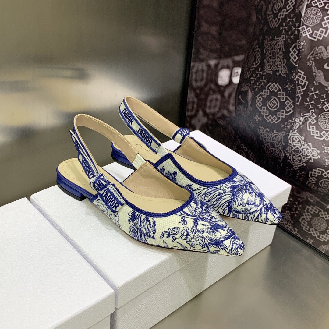 Luxury Shoes - DIR - 712