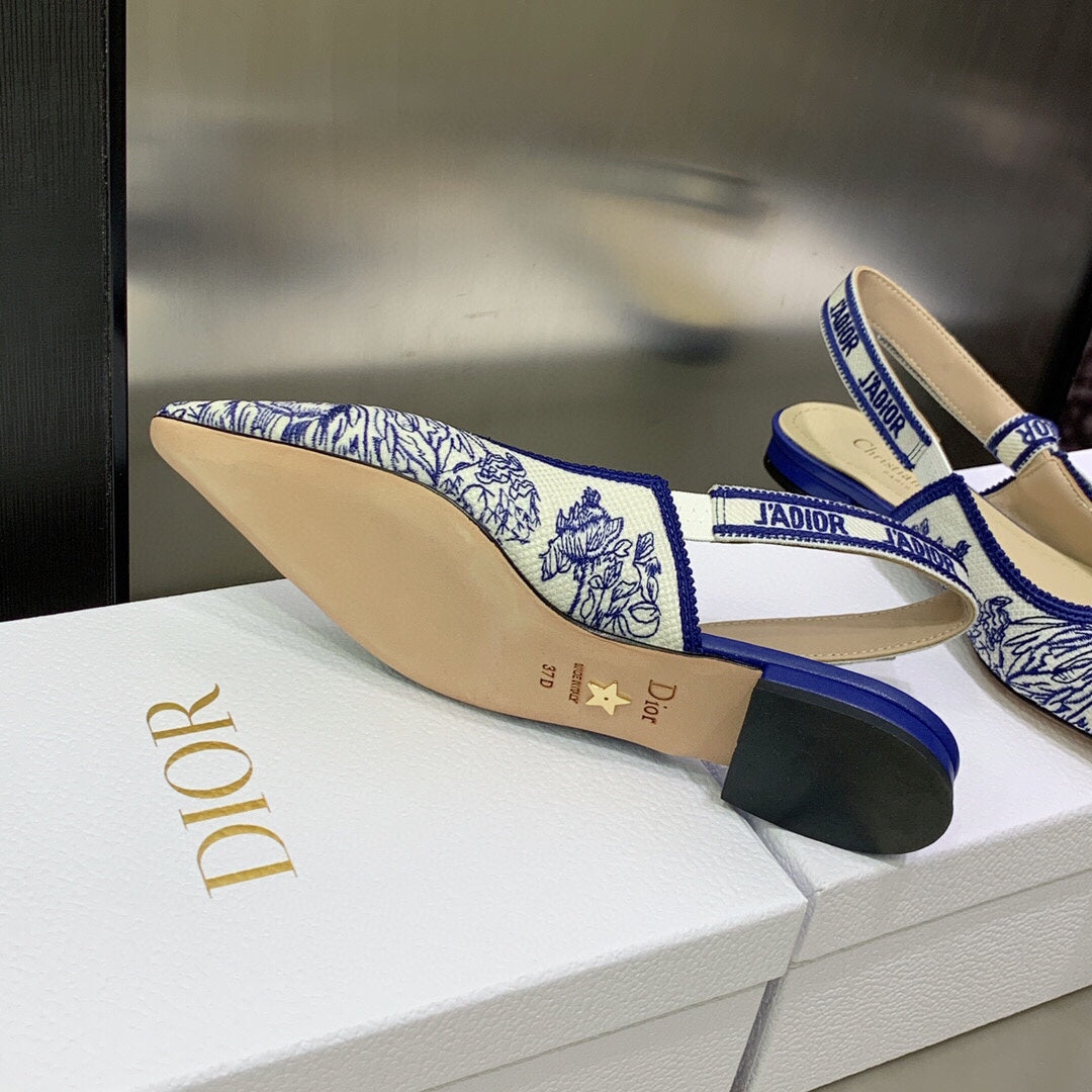 Luxury Shoes - DIR - 712