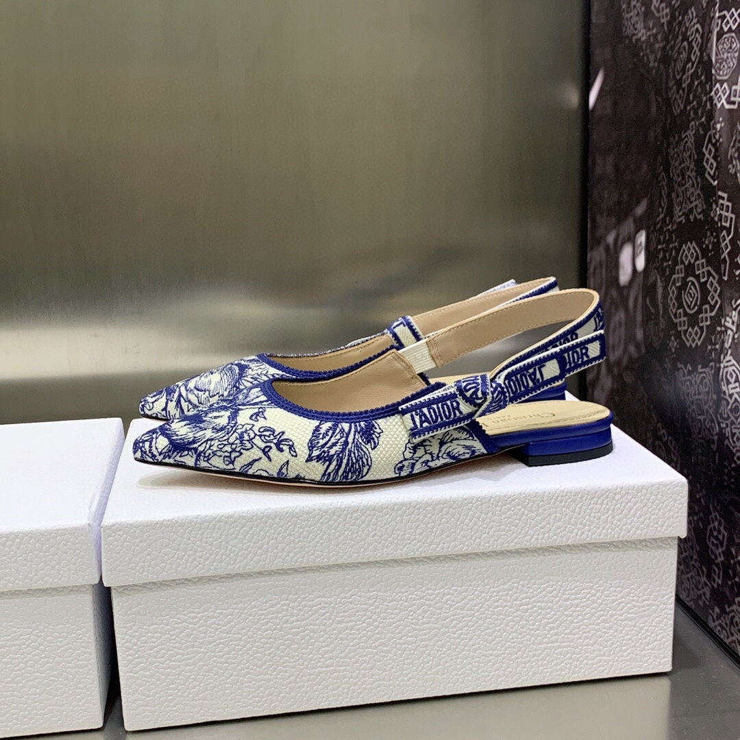 Luxury Shoes - DIR - 712