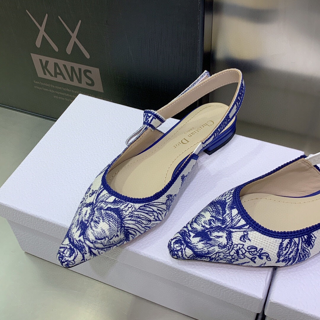 Luxury Shoes - DIR - 712