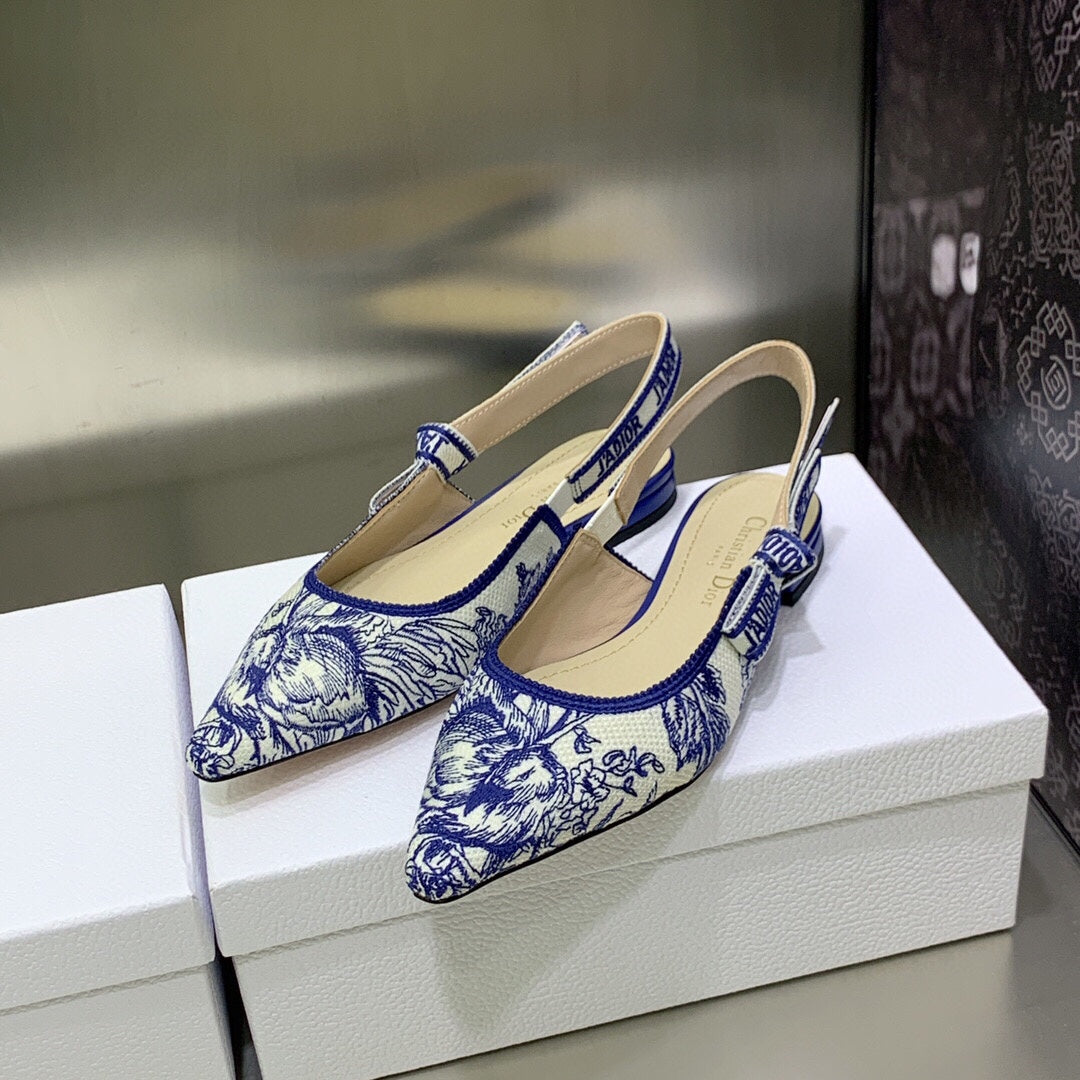 Luxury Shoes - DIR - 712