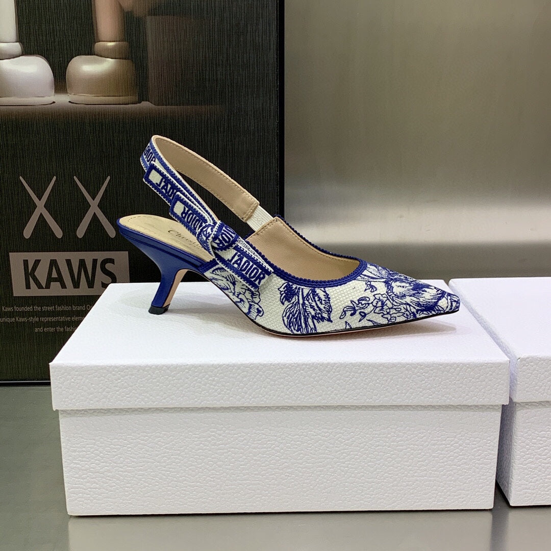 Luxury Shoes - DIR - 713