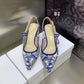 Luxury Shoes - DIR - 713