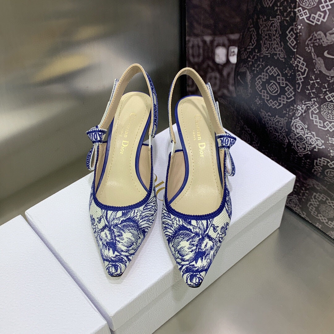 Luxury Shoes - DIR - 713