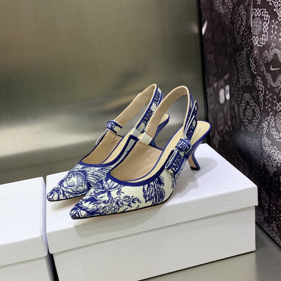 Luxury Shoes - DIR - 713