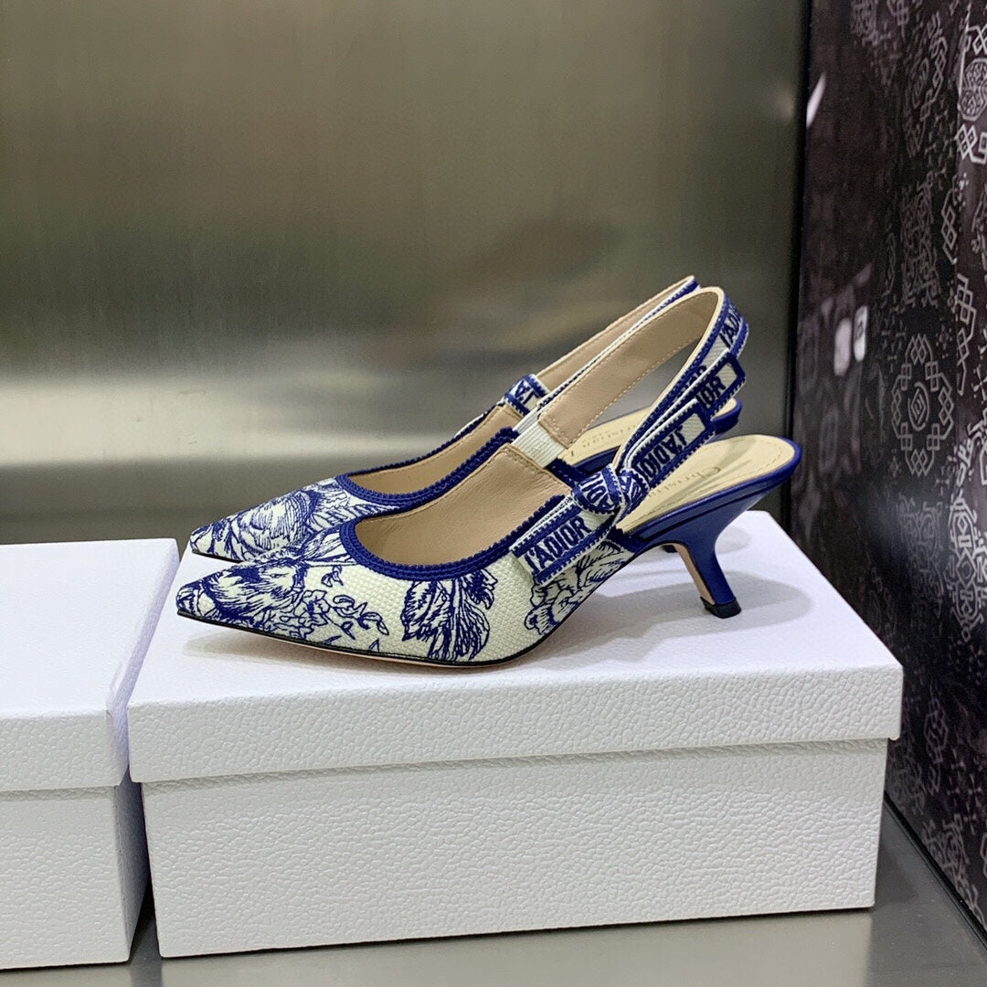 Luxury Shoes - DIR - 713