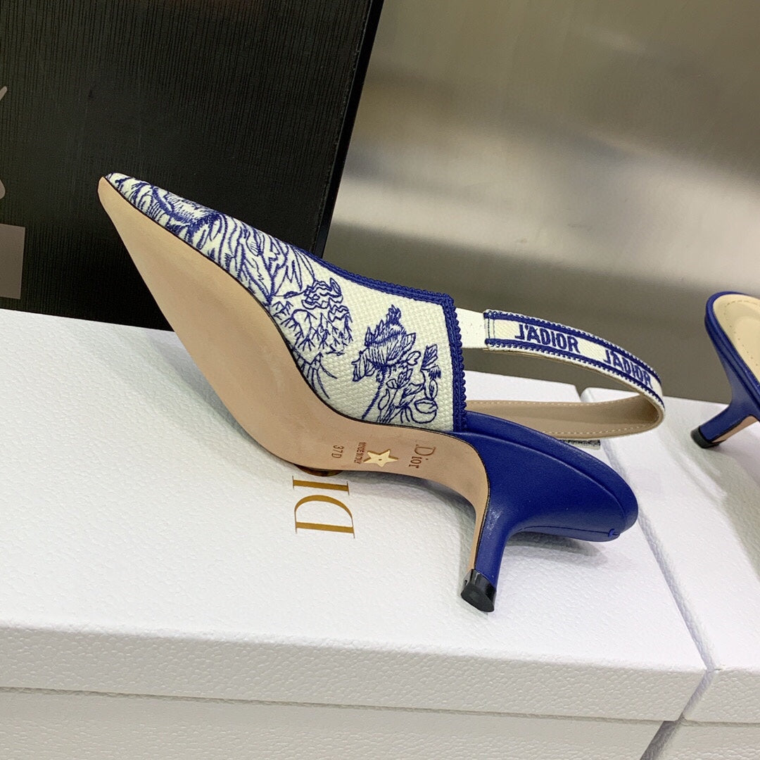 Luxury Shoes - DIR - 713