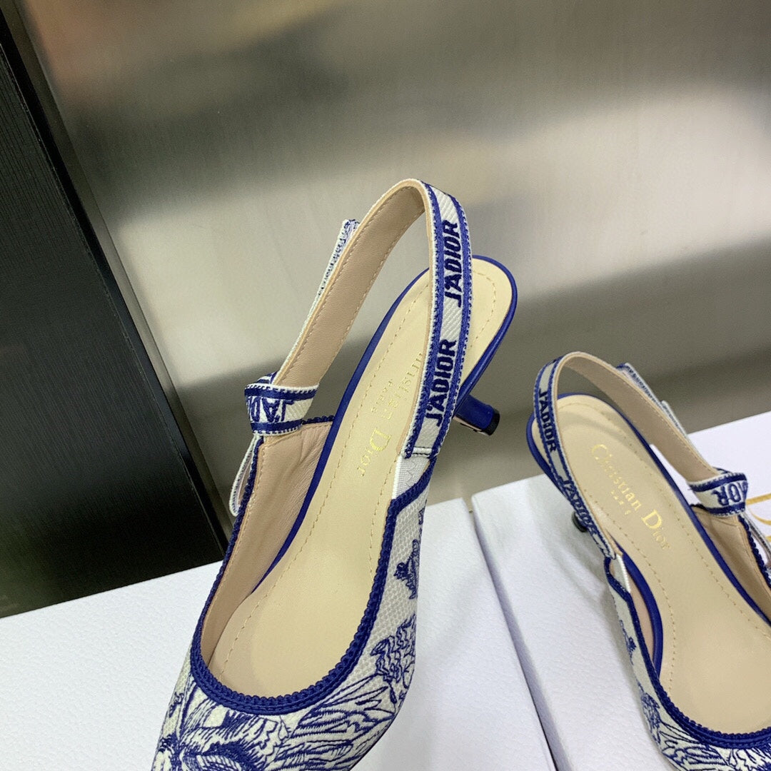 Luxury Shoes - DIR - 713