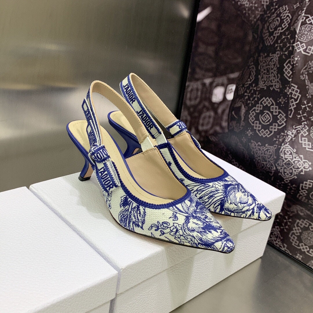Luxury Shoes - DIR - 713