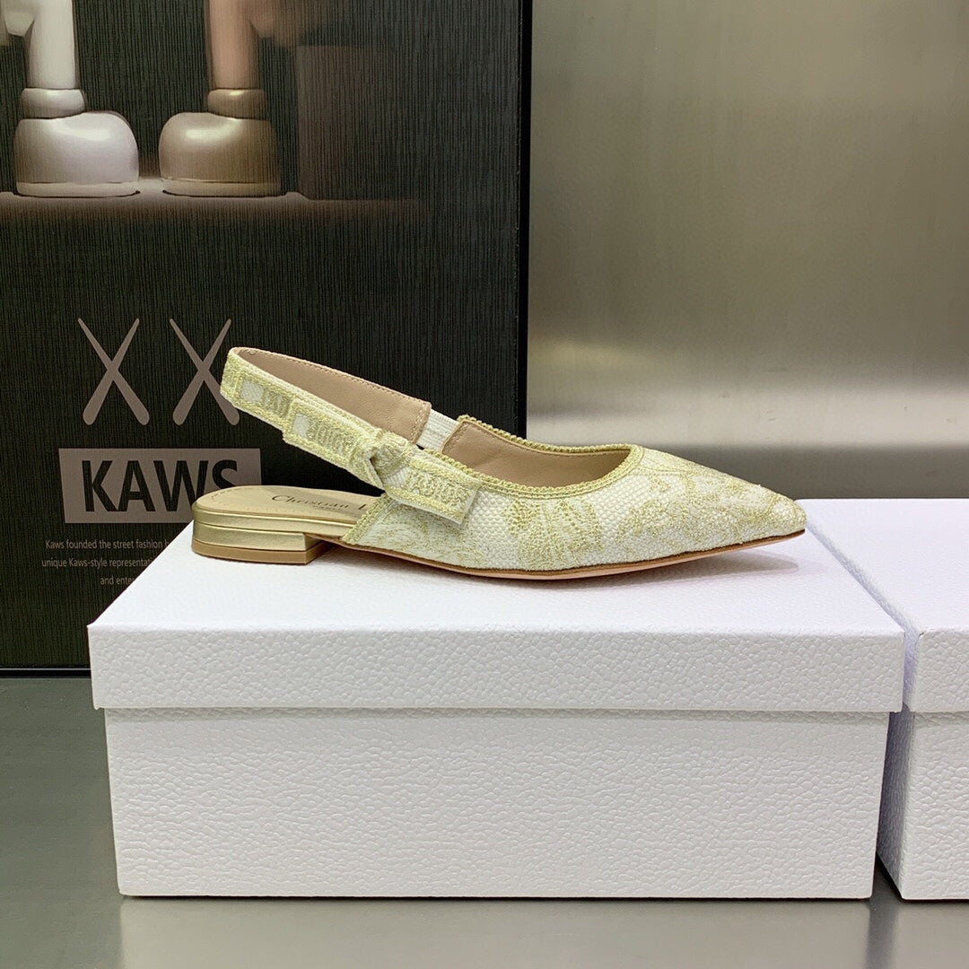 Luxury Shoes - DIR - 715