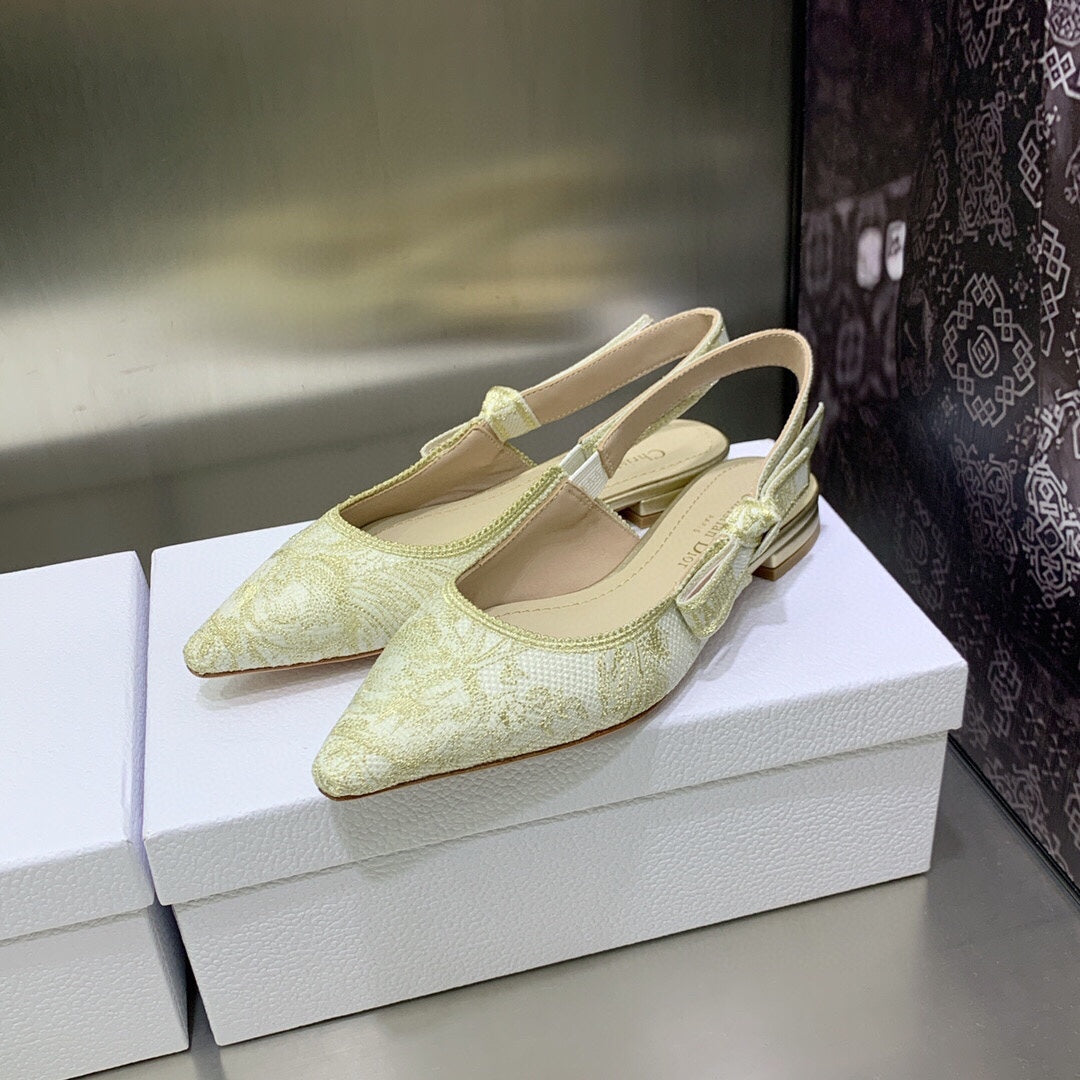 Luxury Shoes - DIR - 715
