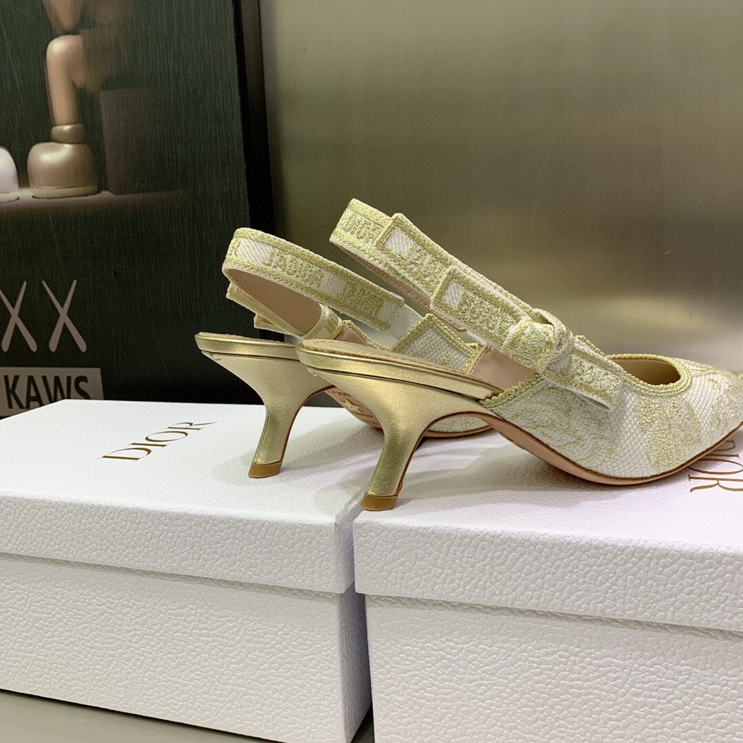 Luxury Shoes - DIR - 716