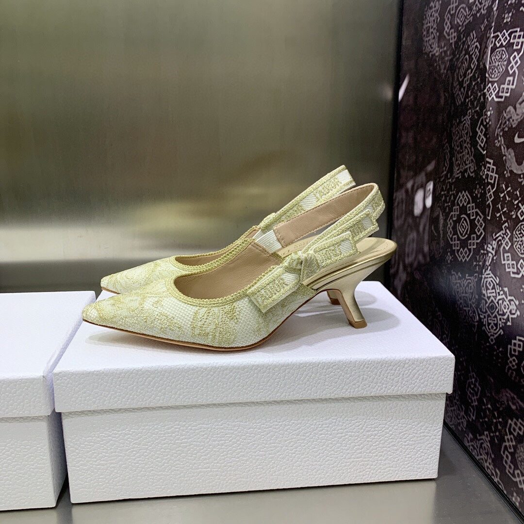 Luxury Shoes - DIR - 716