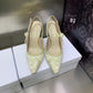Luxury Shoes - DIR - 717