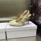 Luxury Shoes - DIR - 717