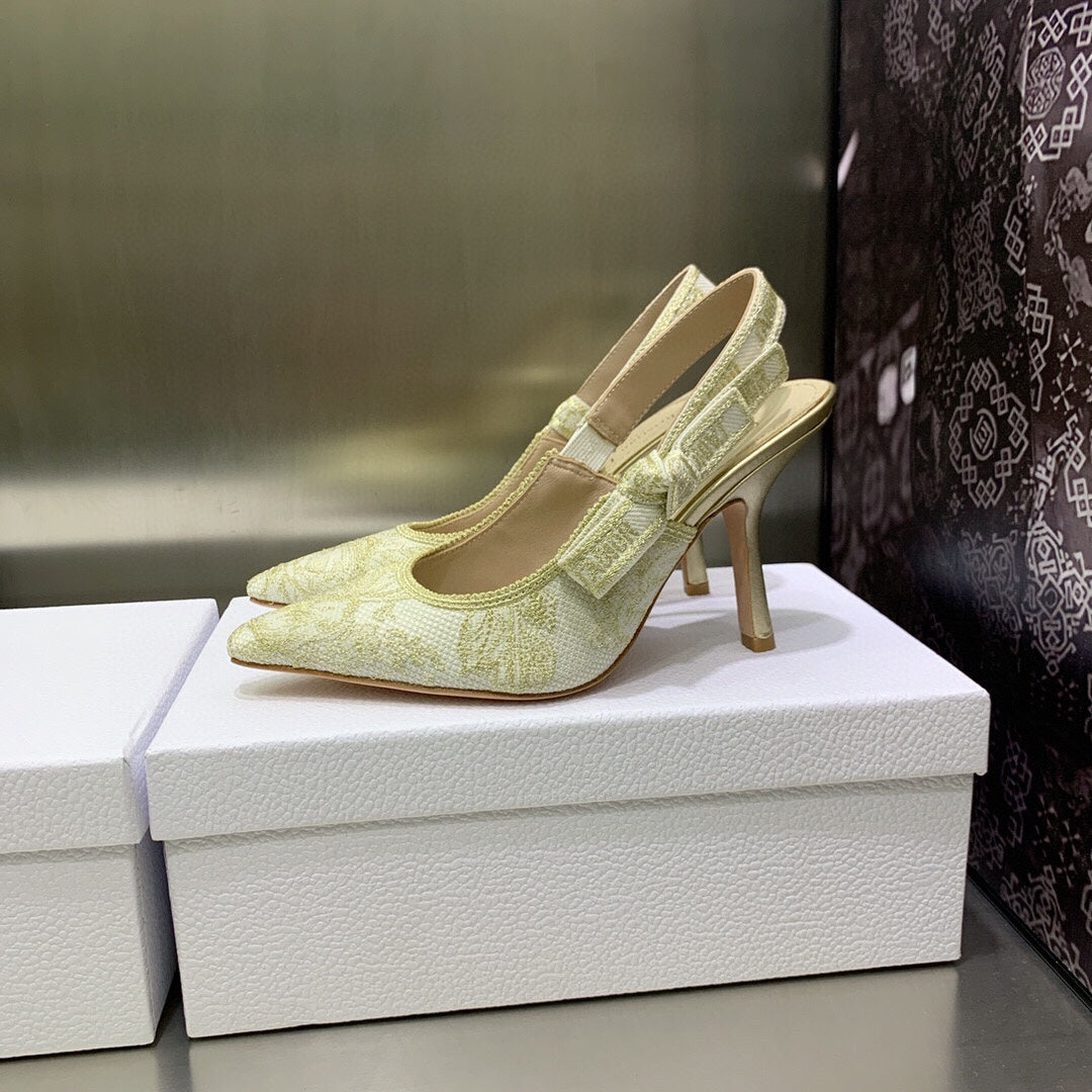 Luxury Shoes - DIR - 717