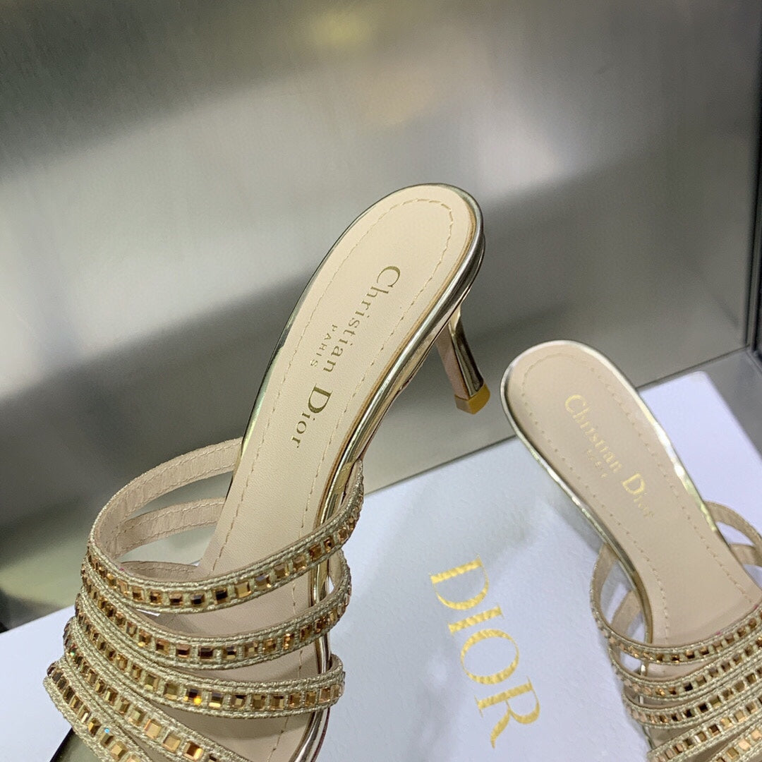 Luxury Shoes - DIR - 718