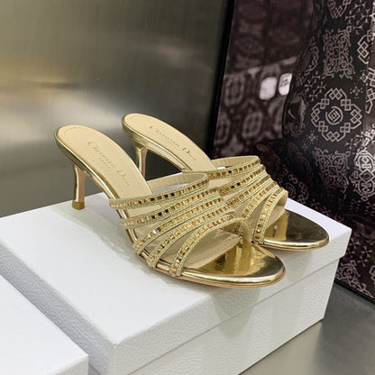 Luxury Shoes - DIR - 718